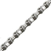 Taya ketting octo-dh 1 2x3 32x136 e-bike, 7-8 speed, zilver