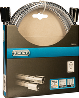 Cornat doucheslang 1m50 kunststof ch - tb3010 - afbeelding 2