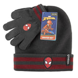 Spiderman winterset - afbeelding 1