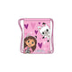 Gabby gymtas 40x37,5cm polyester