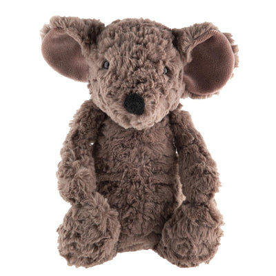 Cuties pluche muis 25cm polyester