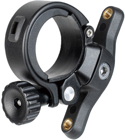 Topeak bidonhouder klem cagemount ii 22-38mm