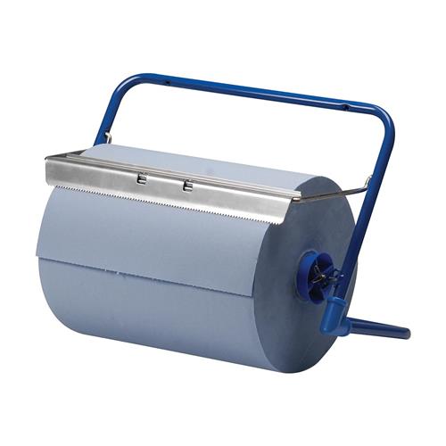 Muurhouder tbv poetspapier maxirollen