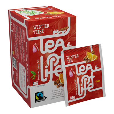 Tea of life winter tea winter tea (100×1,5gr)