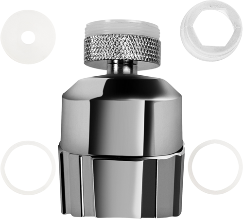 Cornat perlator m22 24 met knikgewricht ch - tec351404