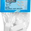 Cornat gummi stop wc-bril ksc00 sh00 (6st) - tec365022