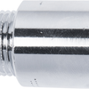 Cornat messing ch verlengstuk 1 2x15mm * - t382101