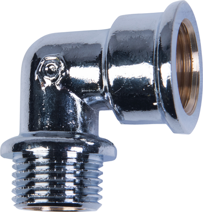 Cornat messing ch knie mv 3 8 - tec386100