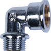 Cornat messing ch knie mv 3 8 - tec386100