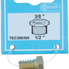 Cornat messing ms verloopstuk vm 1 2x3 8 - tec396300