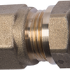 Cornat knelkoppeling ms sok 3 4vx22mm - tec583228