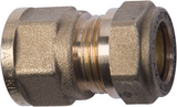 Cornat knelkoppeling ms sok 3 4vx22mm - tec583228 - afbeelding 2
