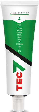 Tec7 blister universele kit 50ml wit - 535203924 - afbeelding 1