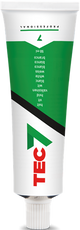 Tec7 blister universele kit 50ml wit - 535203924