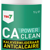 Tec7 ca clean - 496901000