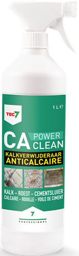 Tec7 ca clean - 496901000 - afbeelding 1