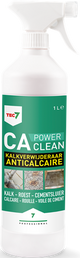Tec7 ca clean - 496901000