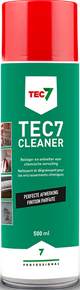 Tec7 cleaner veilige solventreiniger 500ml - 683041000