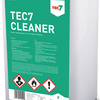 Tec7 cleaner veilige solventreiniger 5l - 683105000