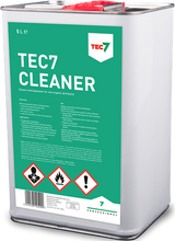 Tec7 cleaner veilige solventreiniger 5l - 683105000 - afbeelding 1