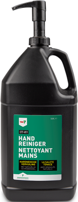 Tec7 ct7-811 hand cleaner bus 3,8l - 464050000 - afbeelding 1