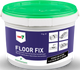 Tec7 floor fix twee-componenten epoxymortel 1kg - 602510000