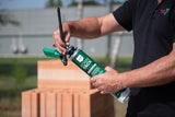 Tec7 foamtack pro construct | aerosol | 880 ml - 670008000 - afbeelding 2