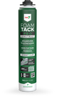 Tec7 foamtack pro construct | aerosol | 880 ml - 670008000