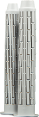 Tec7 harpoenplug m13 | op=op | 4 stuks - 591823000