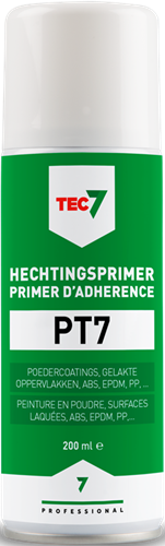Tec7 hechtingsprimer pt7 - 590921000