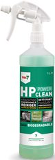 Tec7 hp clean allround solventvrije reiniger 1l - 492001000