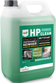Tec7 hp clean allround solventvrije reiniger 5l - 492005000