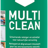 Tec7 multiclean universele schuimreiniger 500ml - 483011000