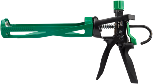 Tec7 multigun kokerpistool - 315300901 - 315300901