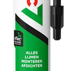 Tec7 patroon universele kit 310ml zwart - 535106000