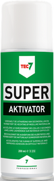 Tec7 super aktivator - 501105000