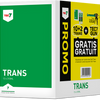 Tec7 trans clear patroon transparante voegkit 310ml - 539506000