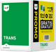 Tec7 trans clear patroon transparante voegkit 310ml - 539506000