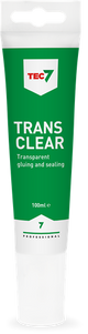 Tec7 trans | tube | 100ml - 539505000