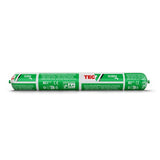 Tec7 worst universele kit 600ml grijs - 535308000 - afbeelding 1