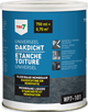 Tec7 wp7-101 universeel dakdicht blik 750ml - 602460000