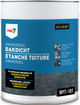Tec7 wp7-101 universeel dakdicht emmer 4l - 602470000
