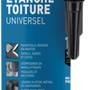 Tec7 wp7-101 universeel dakdicht patroon 310ml - 602450000