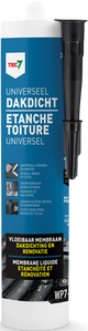 Tec7 wp7-101 universeel dakdicht patroon 310ml - 602450000