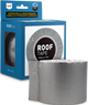 Tec7 wp7-202 roof tape rol 100mm * 10m - 603260000