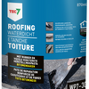 Tec7 wp7-301 roofing waterdicht | blik 870ml - 60220600
