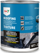 Tec7 wp7-301 roofing waterdicht | blik 870ml - 60220600