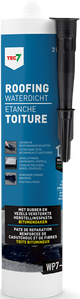 Tec7 wp7-301 roofing waterdicht patroon 310ml - 602150000