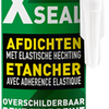 Tec7 x-seal patroon 310 ml, betongrijs - 528015000