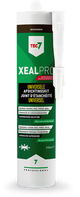 Tec7 xealpro afdichtingskit bruin patroon 310ml - 528012000